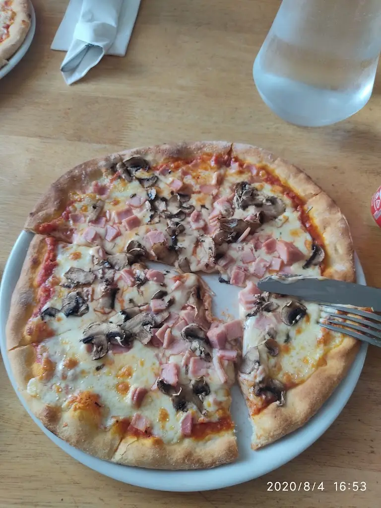 Menü_La Candela_Tipperary_Bild_9