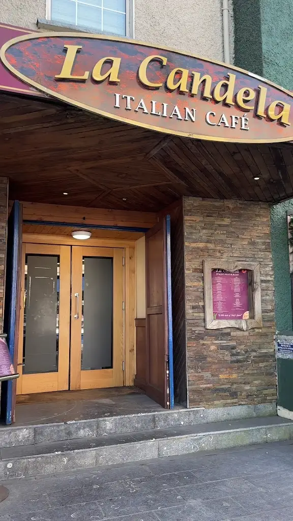 Sibeesh Venu_La Candela_Tipperary_Bewertung