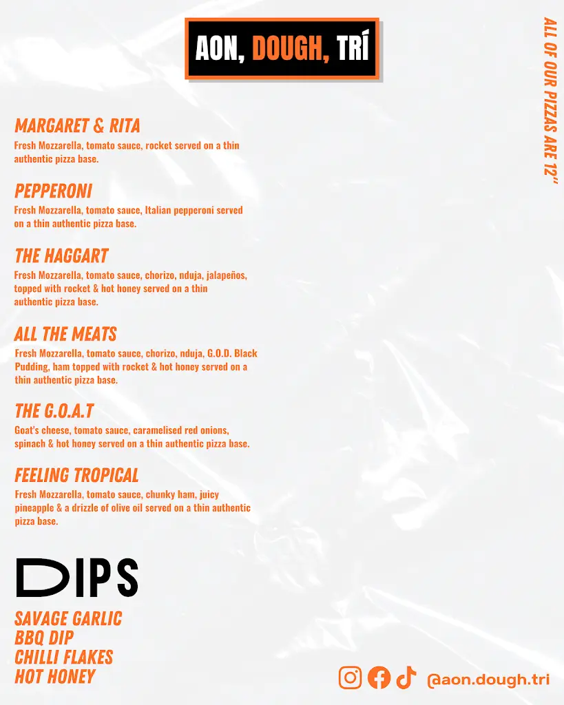 Menu_Aon, Dough, Trí_Gort_image_1