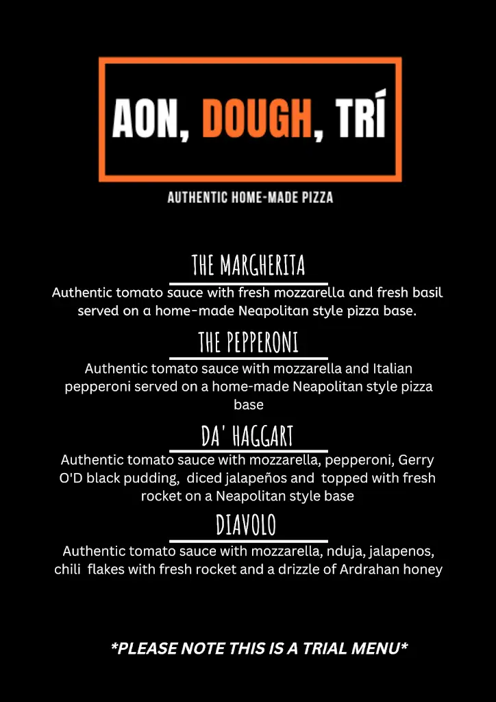 Menu_Aon, Dough, Trí_Gort_image_2