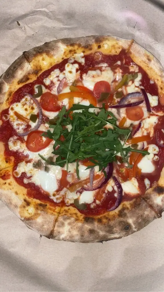 Menu_Aon, Dough, Trí_Gort_image_4