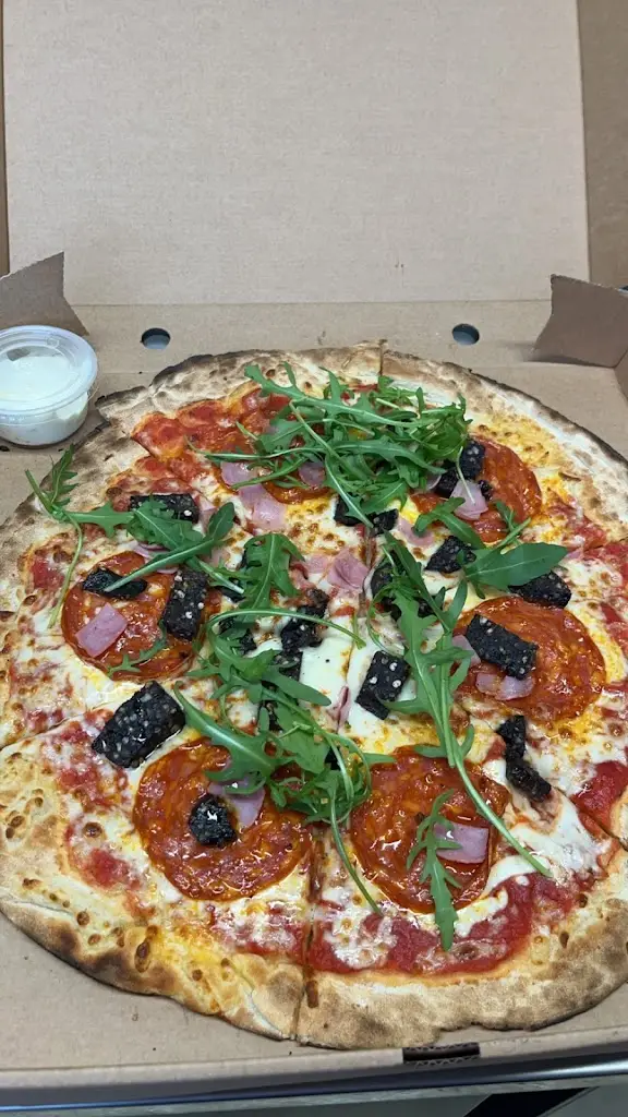 Menu_Aon, Dough, Trí_Gort_image_6