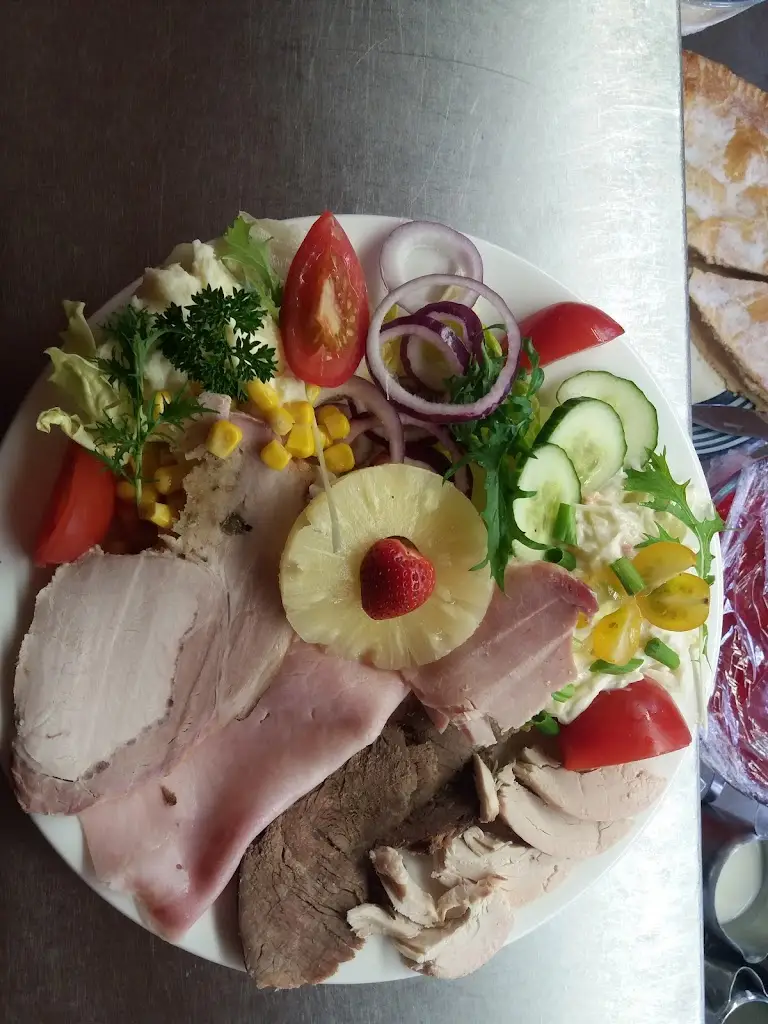 Menu_Shamrog's BISTRO_Tipperary_image_5