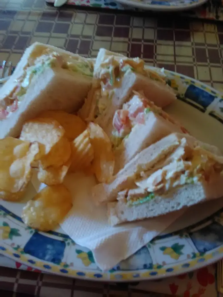 Menu_Shamrog's BISTRO_Tipperary_image_8