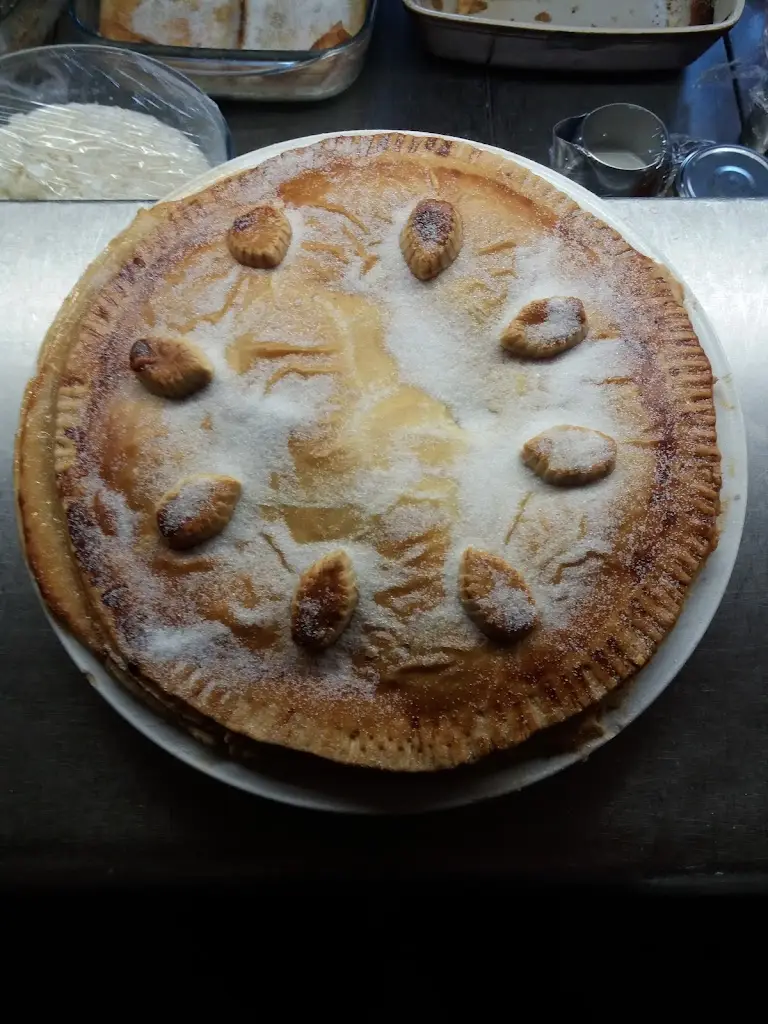 Menu_Shamrog's BISTRO_Tipperary_image_9