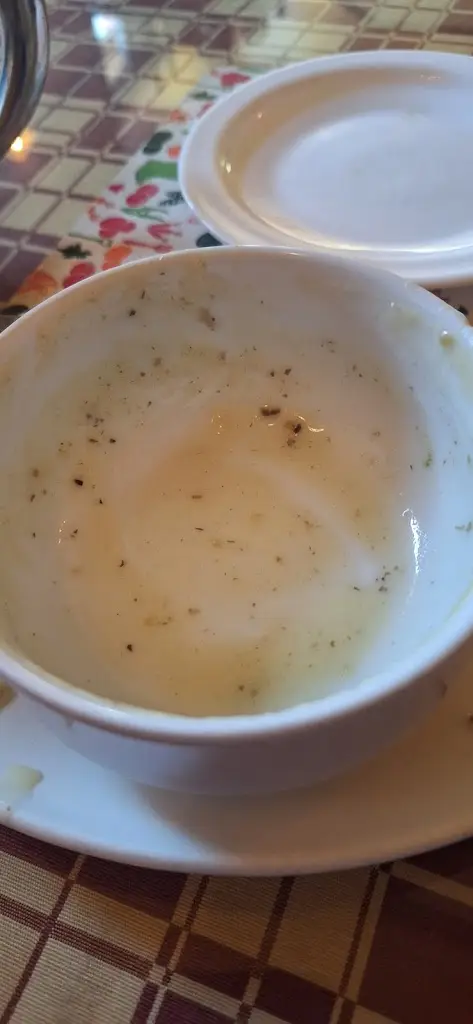 Martin Callanan_Shamrog's BISTRO_Tipperary_review