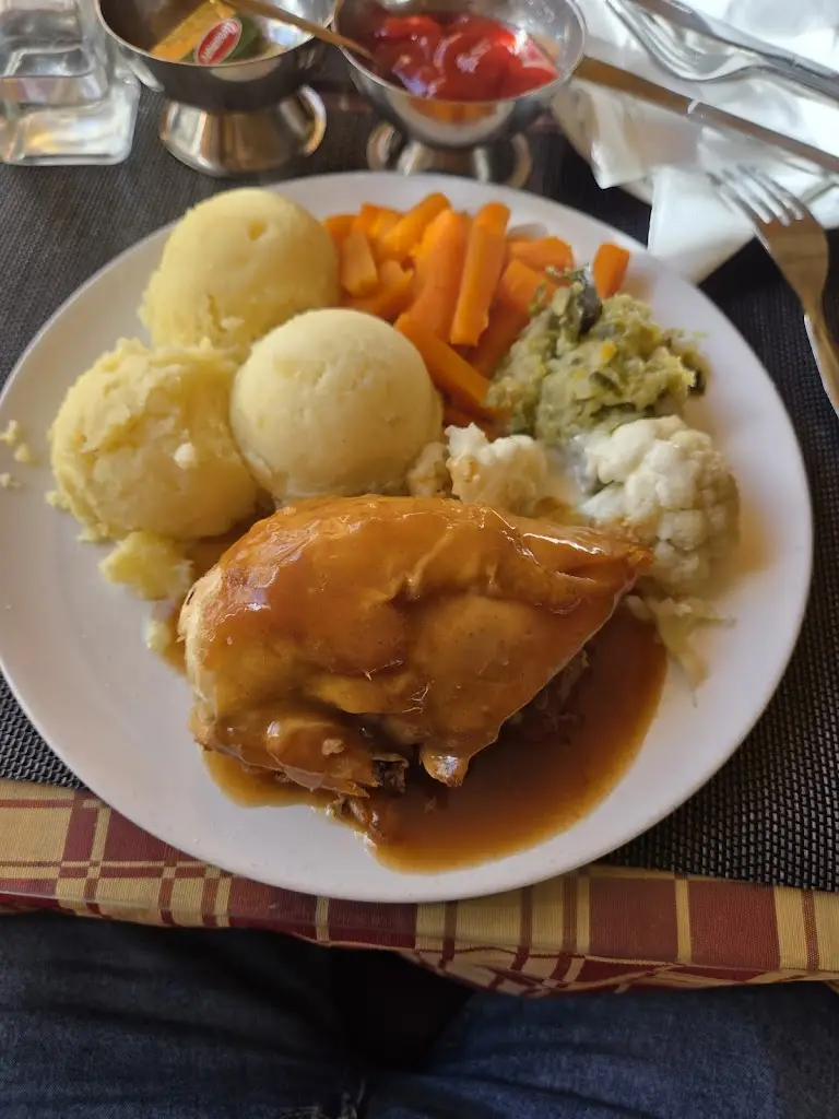 Shamrog's BISTRO_Tipperary_slider_image_2