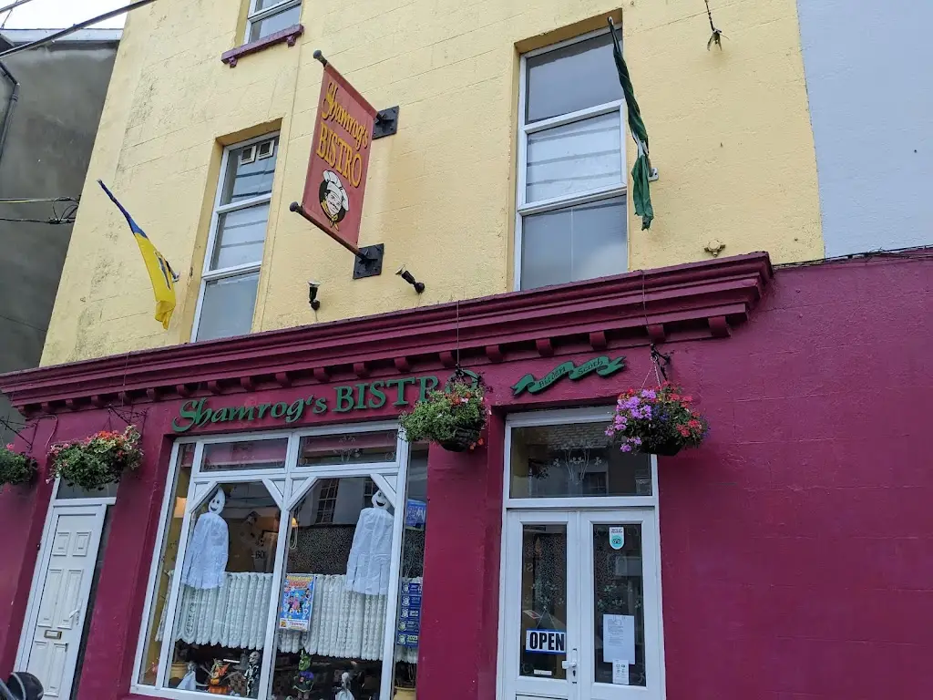 Shamrog's BISTRO_Tipperary_slider_image_3