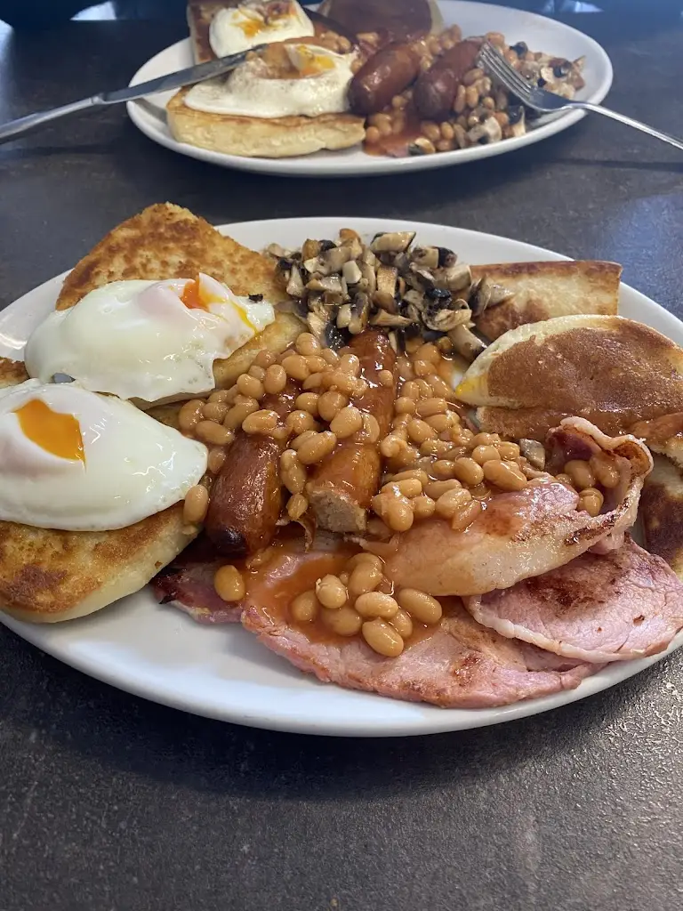 Menu_The Tipperary Inn_Tipperary_image_1