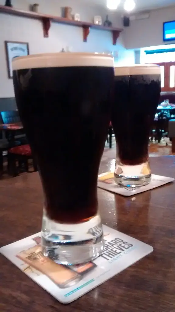 Menu_The Rambler_Tipperary_image_4