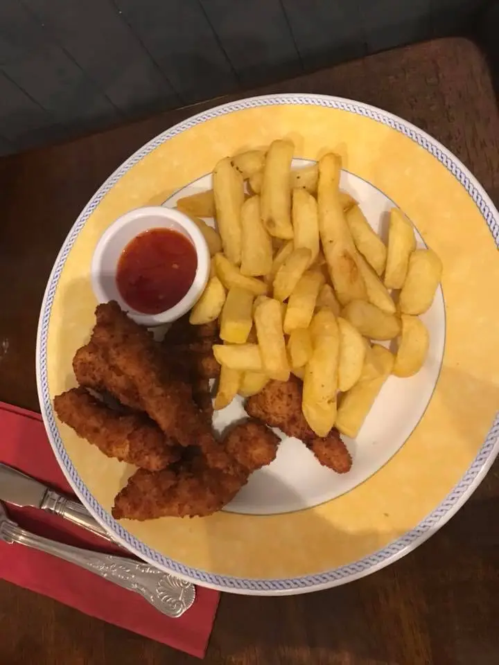 Menu_The Rambler_Tipperary_image_7