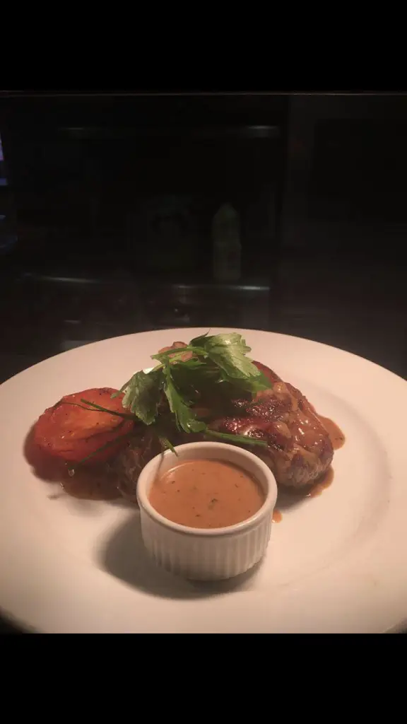 Menu_The Rambler_Tipperary_image_9