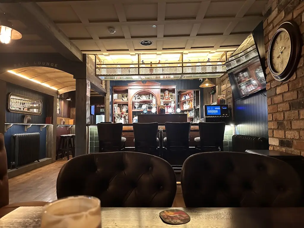 Forrest_The Rambler_Tipperary_review