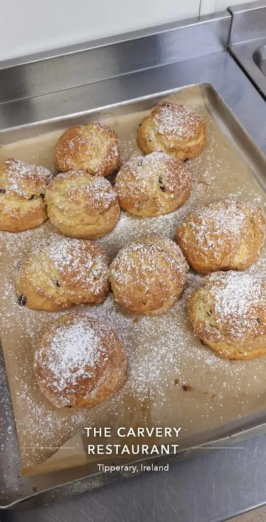 Menu_The Carvery Restaurant_Tipperary_image_9