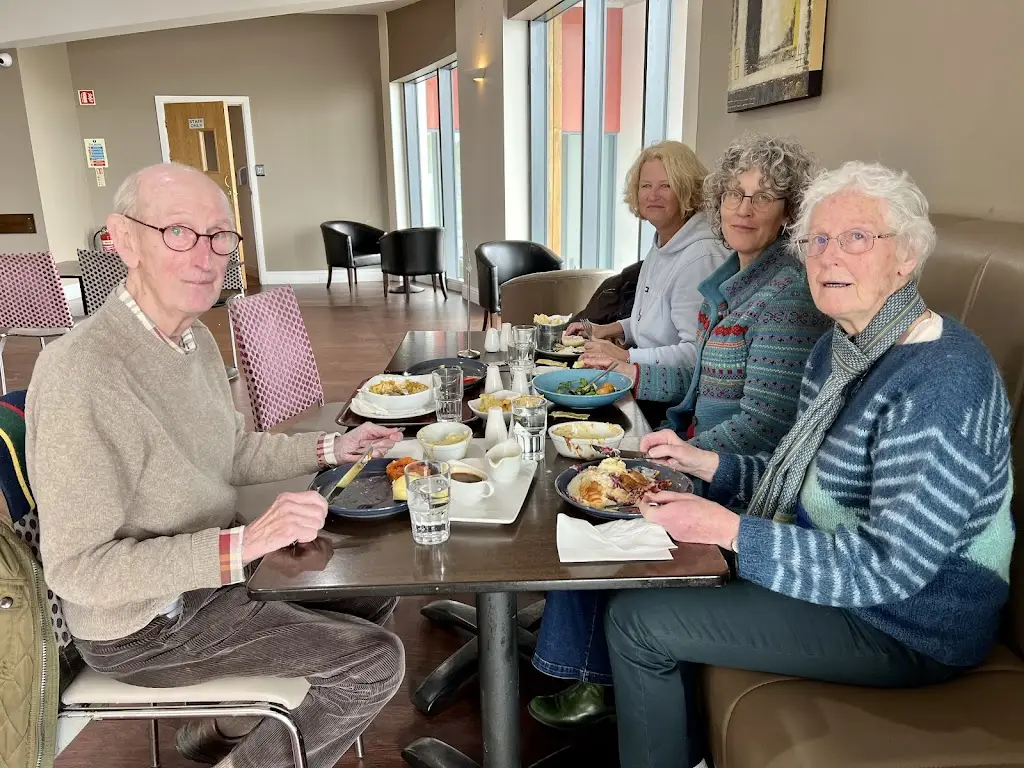 Tom Sluijter_The Carvery Restaurant_Tipperary_review