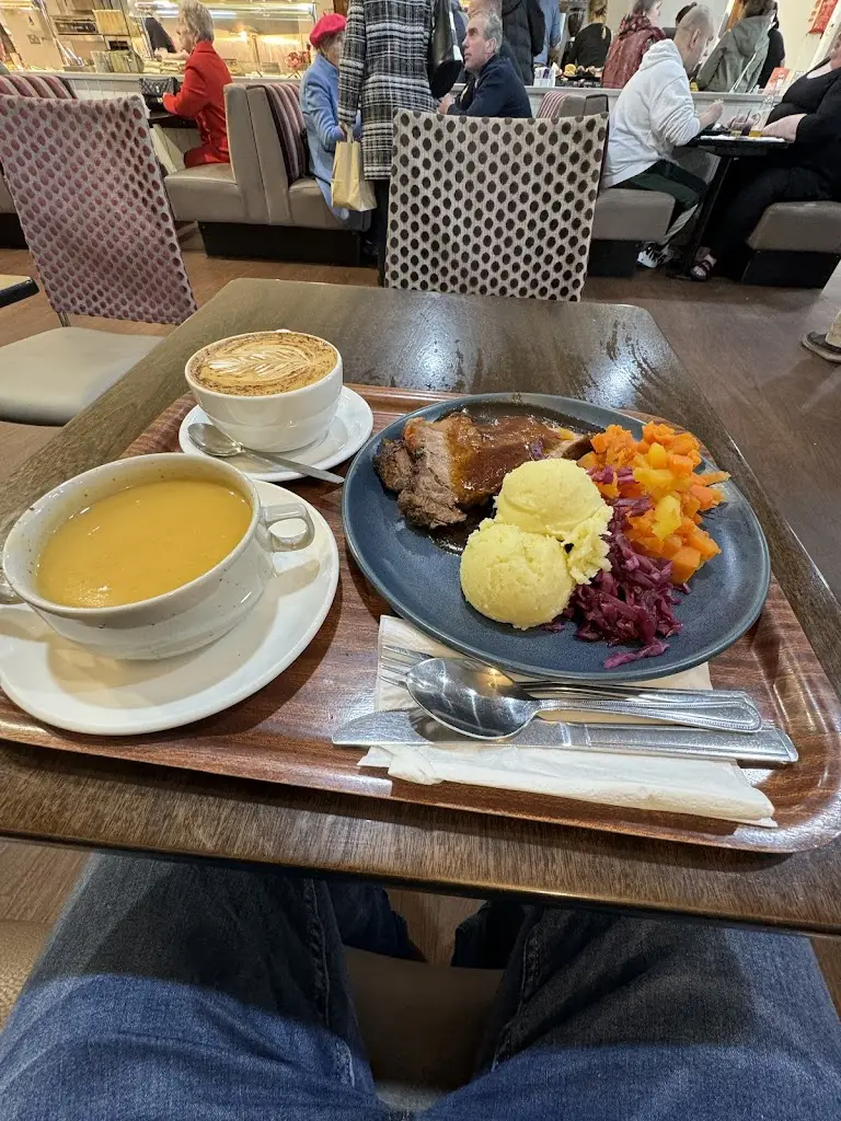 Mad Max_The Carvery Restaurant_Tipperary_review