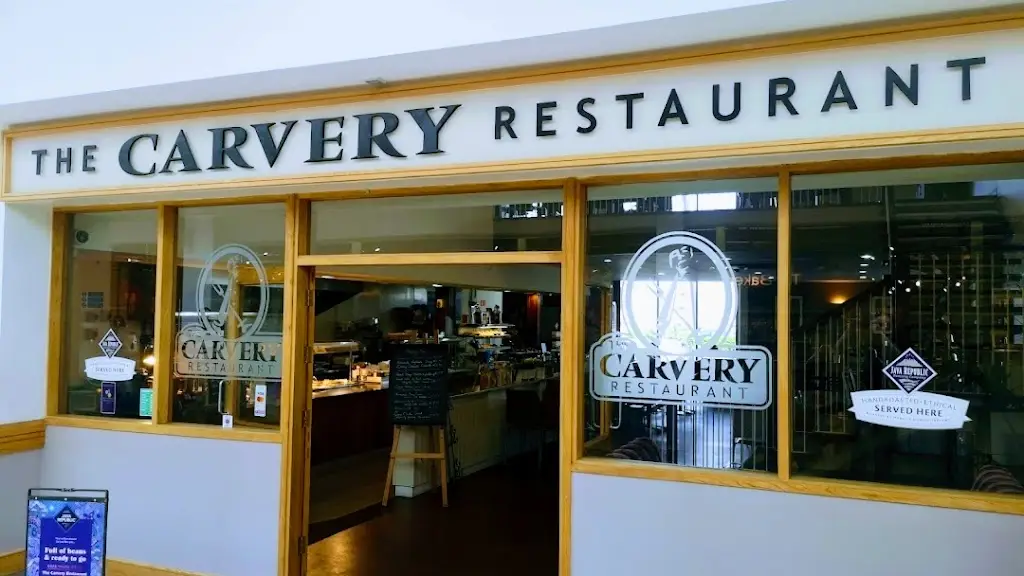 The Carvery Restaurant_Tipperary_slider_image_1