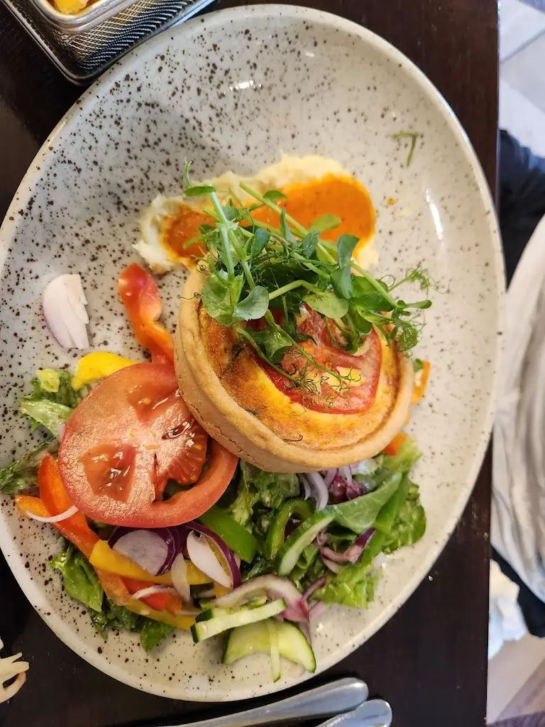 David Maguire_Chasers Bar & Bistro_Newcastle West_review
