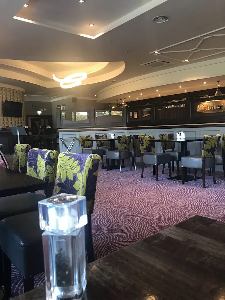 Chasers Bar & Bistro restaurant in Newcastle West