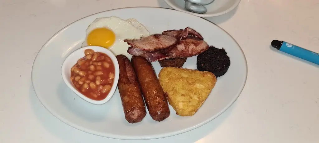 Menu_Eilo's Kitchen Restaurant_Newcastle West_immagine_7