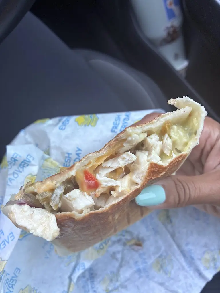 M- T-_Eilo's Kitchen Restaurant_Newcastle West_recensione