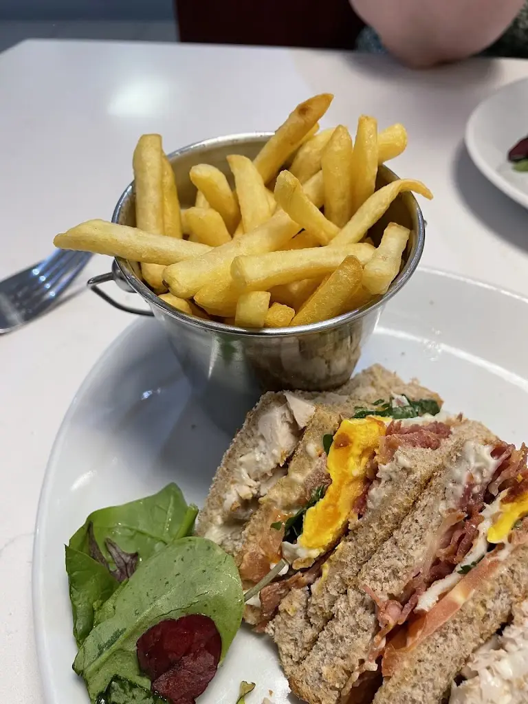 Luke_Eilo's Kitchen Restaurant_Newcastle West_recensione