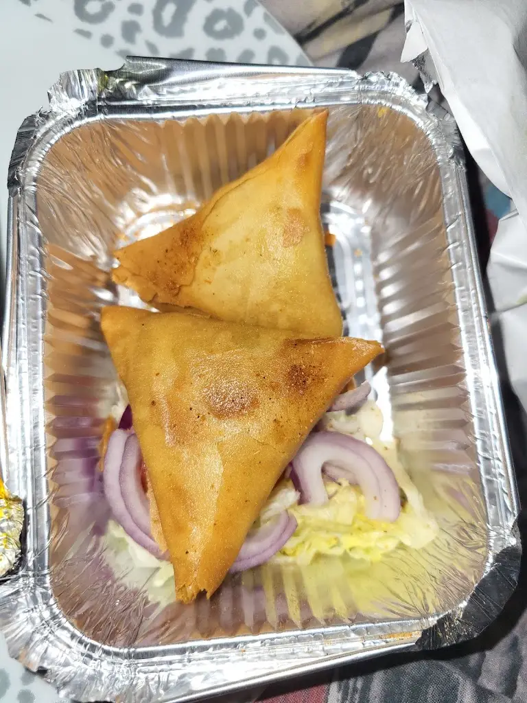 Tarka restaurante en Newcastle West