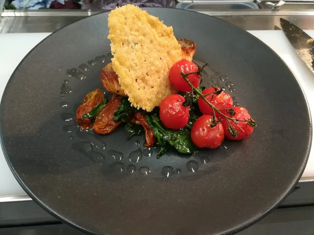 Menü_Dan Cronin's Bar_Newcastle West_Bild_2