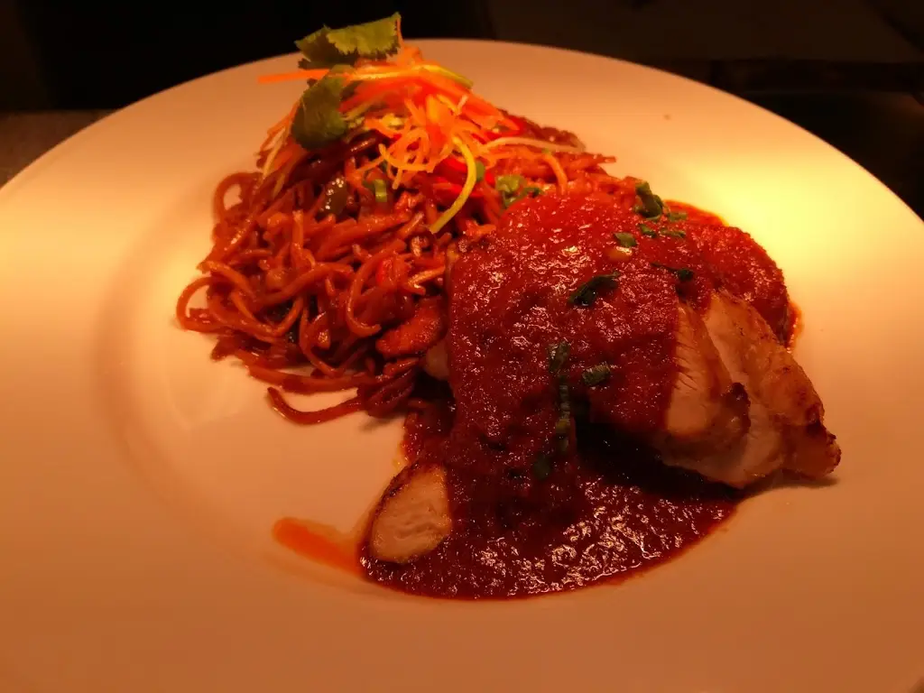 Menü_Dan Cronin's Bar_Newcastle West_Bild_5