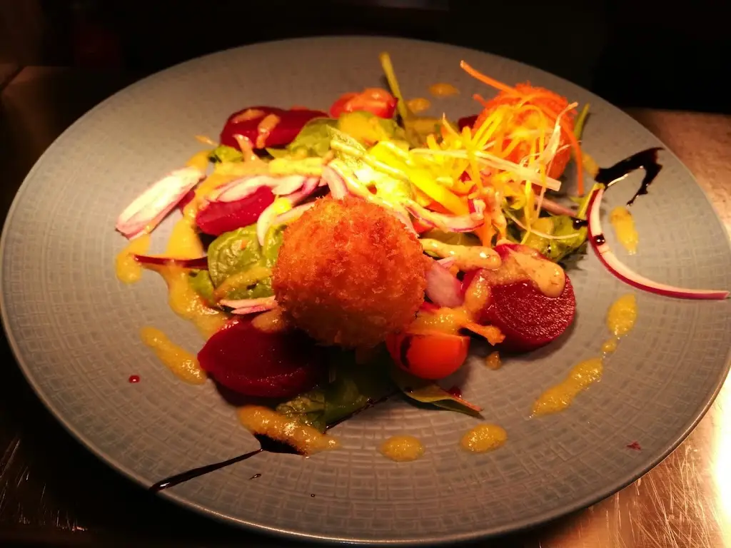 Menü_Dan Cronin's Bar_Newcastle West_Bild_7