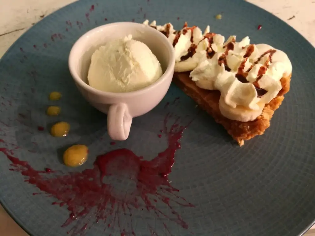 Menü_Dan Cronin's Bar_Newcastle West_Bild_8