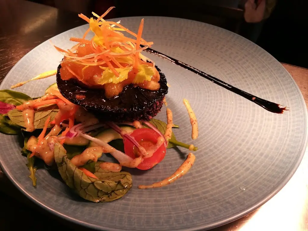 Menü_Dan Cronin's Bar_Newcastle West_Bild_9