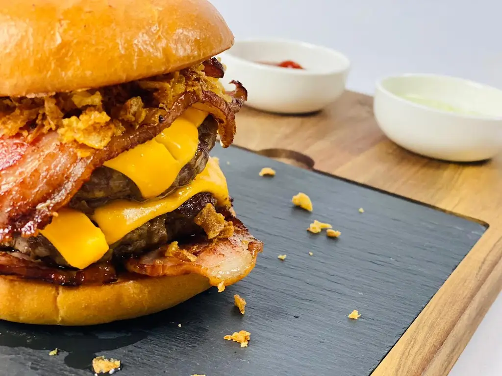 The Granny’s kitchen restaurant in Newcastle West