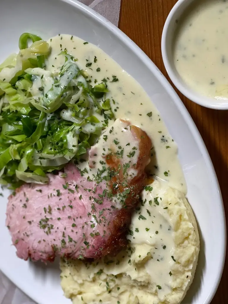 The Granny’s kitchen_Newcastle West_slider_image_3