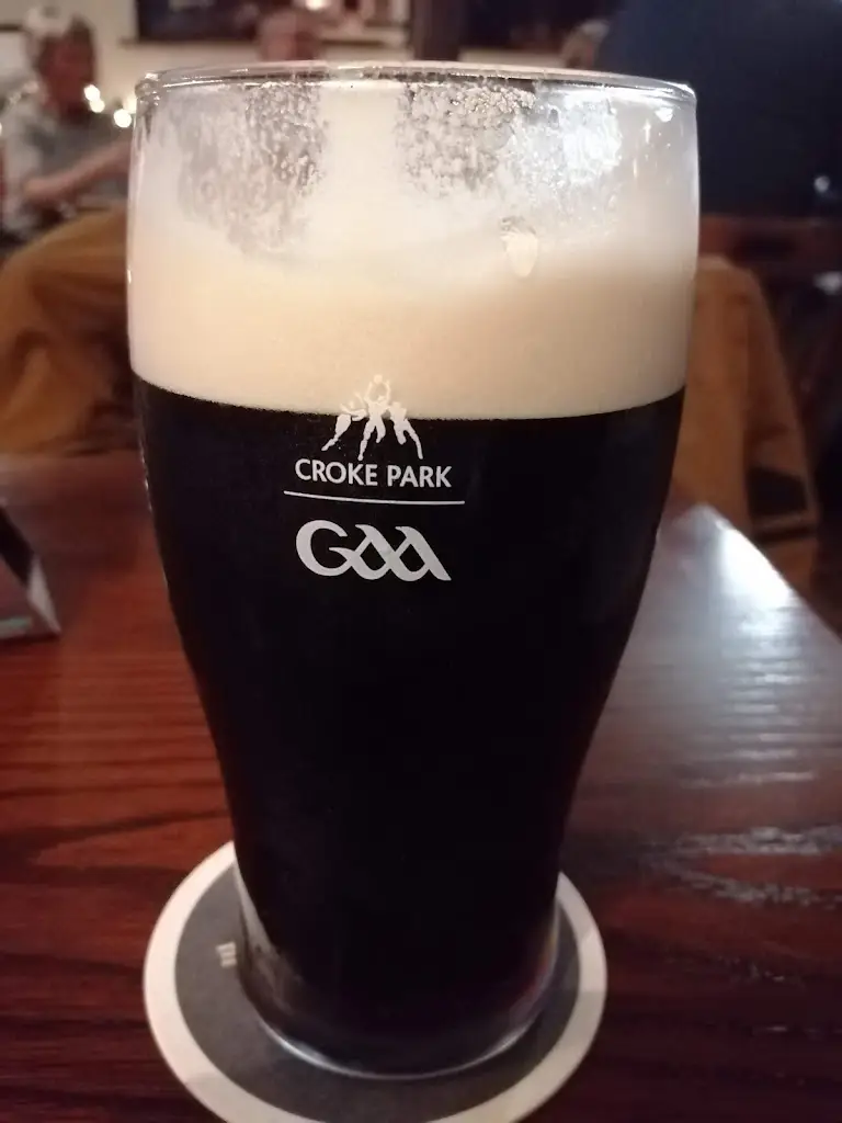 Menu_Silver Dollar Bar_Newcastle West_image_2