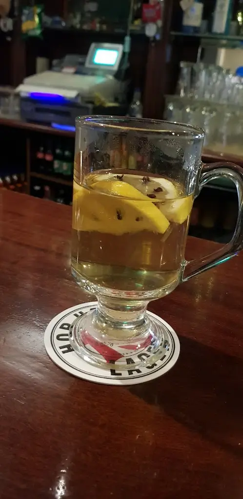 Menu_Silver Dollar Bar_Newcastle West_image_6