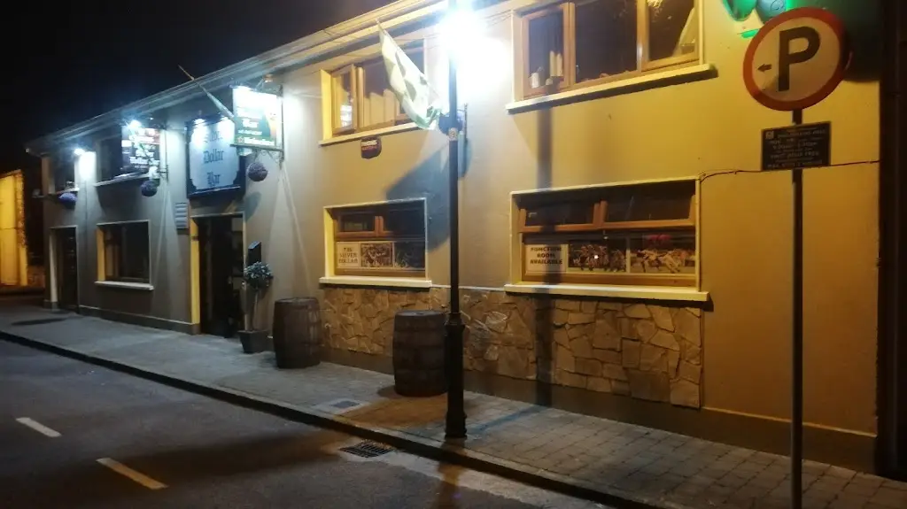 Silver Dollar Bar_Newcastle West_slider_image_1