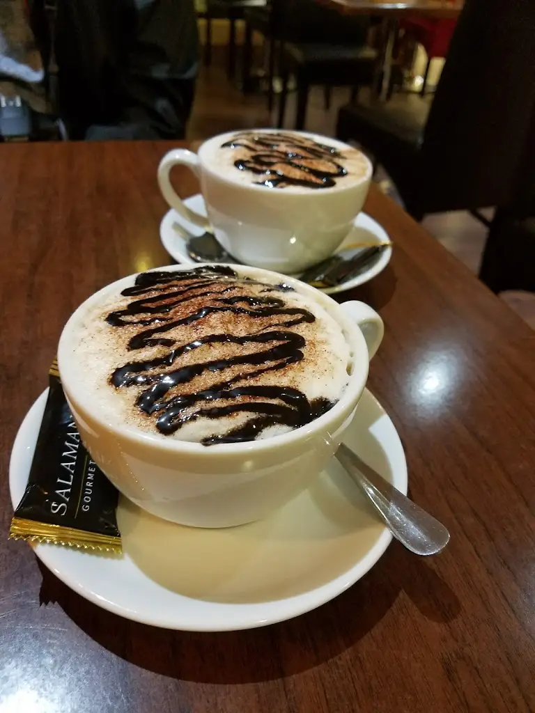 Menu_Sultana Coffee House_Newcastle West_image_5