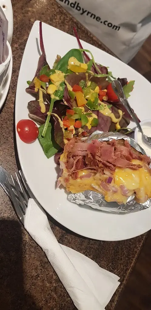 Menu_Sultana Coffee House_Newcastle West_image_9