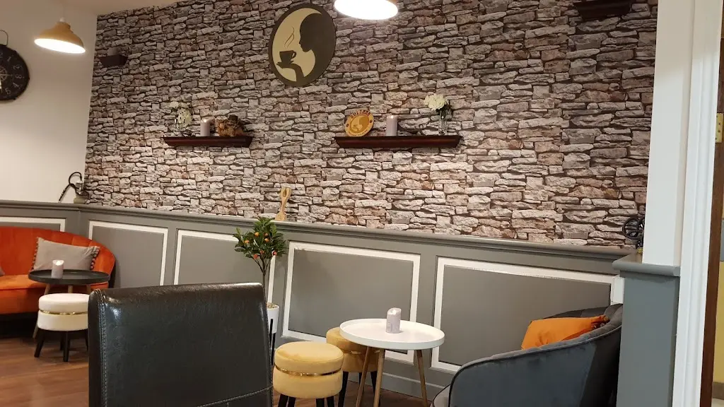 Sultana Coffee House Restaurant in Newcastle West