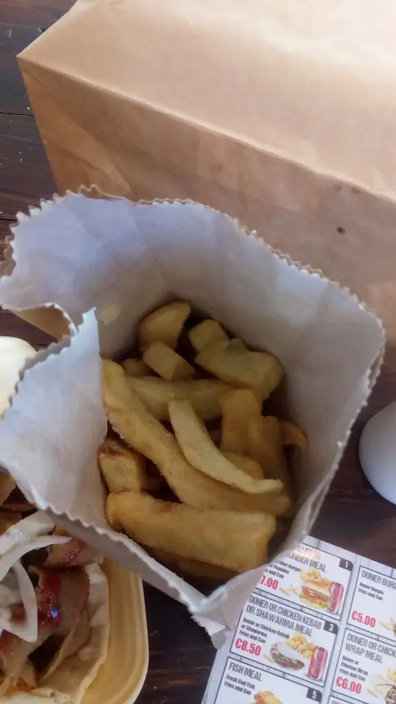 Menu_Chicken Club_Newcastle West_image_5