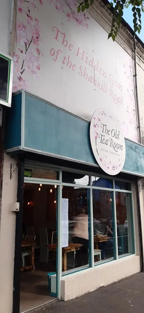 THE HOKKIENS Restaurant in Newcastle West