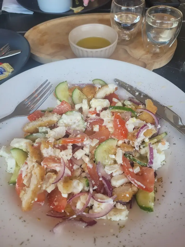 Menu_The Arra Cafe_Newcastle West_image_3