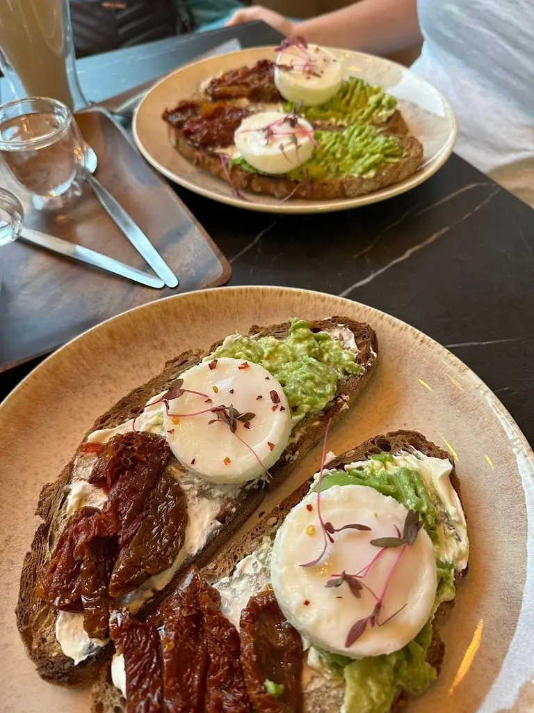 Menu_The Arra Cafe_Newcastle West_image_4