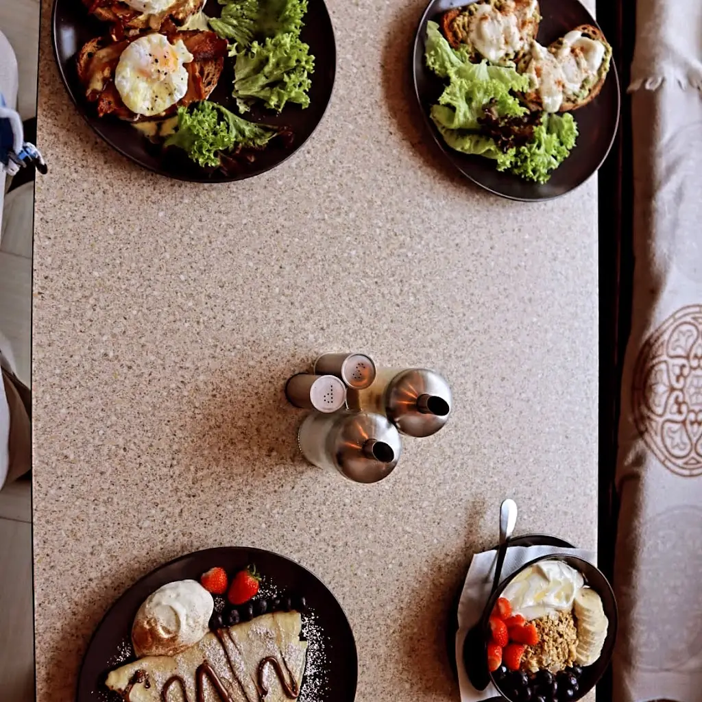 Menu_The Arra Cafe_Newcastle West_image_5