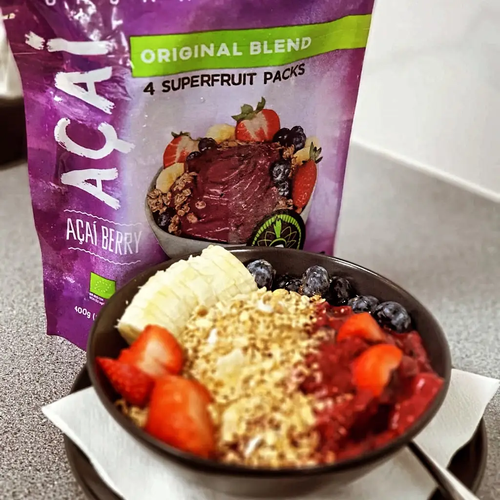 Menu_The Arra Cafe_Newcastle West_image_7