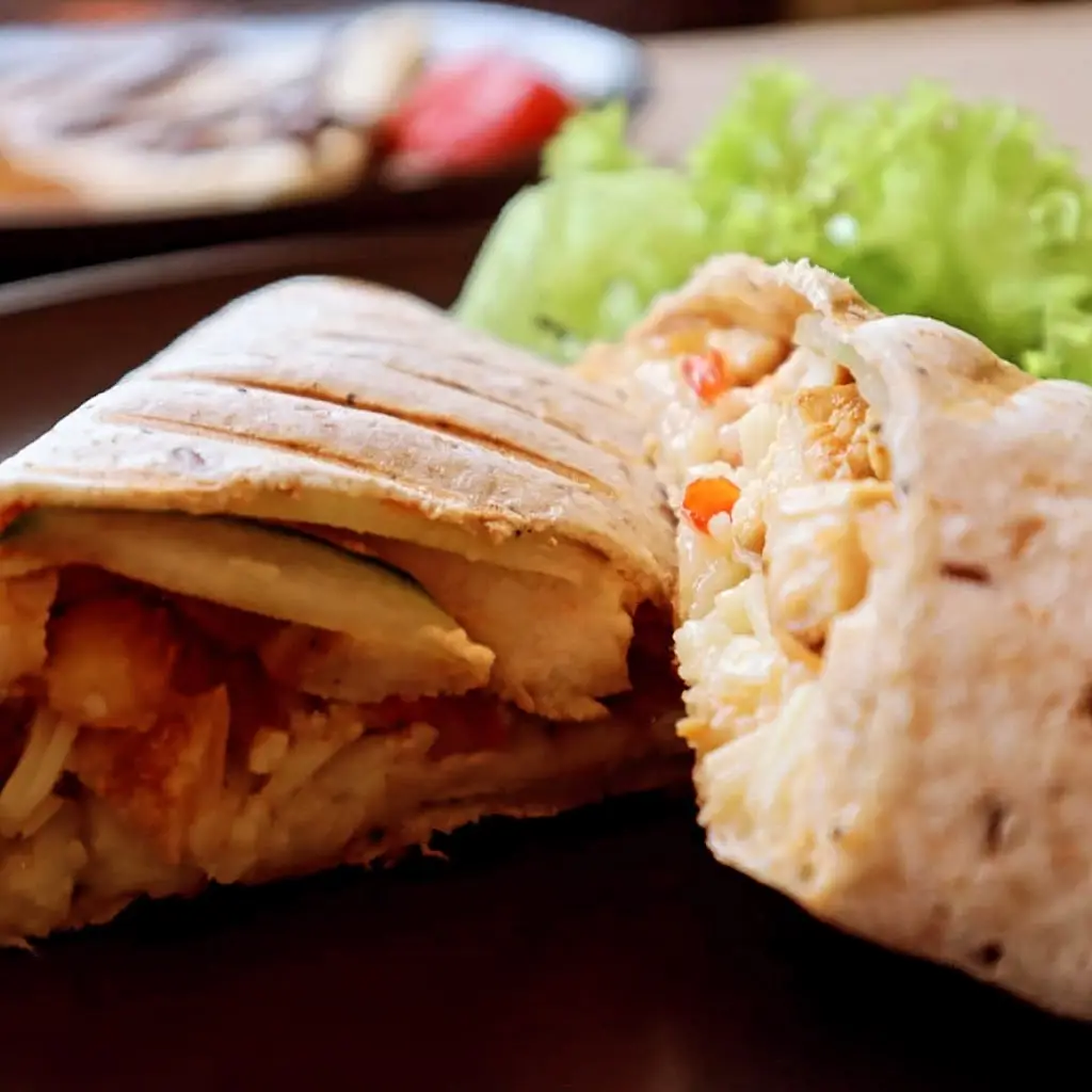 Menu_The Arra Cafe_Newcastle West_image_8