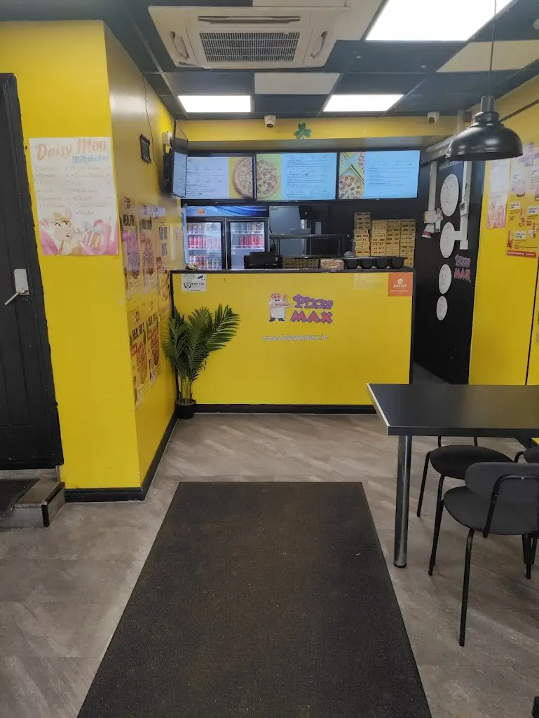 Pizza Max Gort - Co Galway, Ireland_Gort_slider_image_3