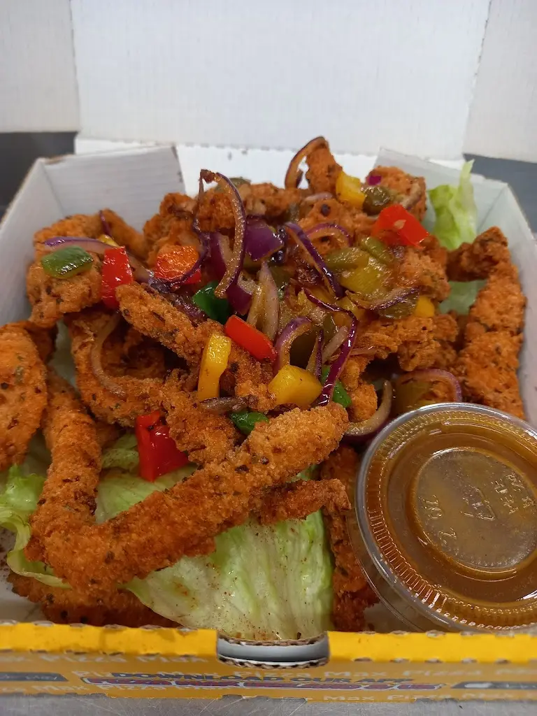 Menu_Pizza Max Newcastle West - Limerick, Ireland_Newcastle West_image_4