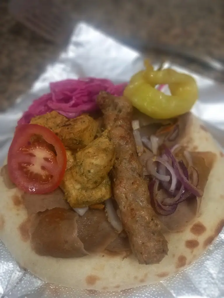 Menu_Pizza Max Newcastle West - Limerick, Ireland_Newcastle West_image_7